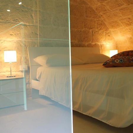 Tell Me Why Puglia Διαμέρισμα Κοράτο Εξωτερικό φωτογραφία