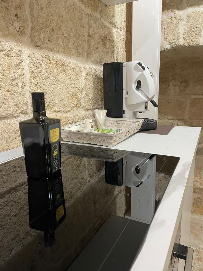Tell Me Why Puglia Διαμέρισμα Κοράτο Εξωτερικό φωτογραφία