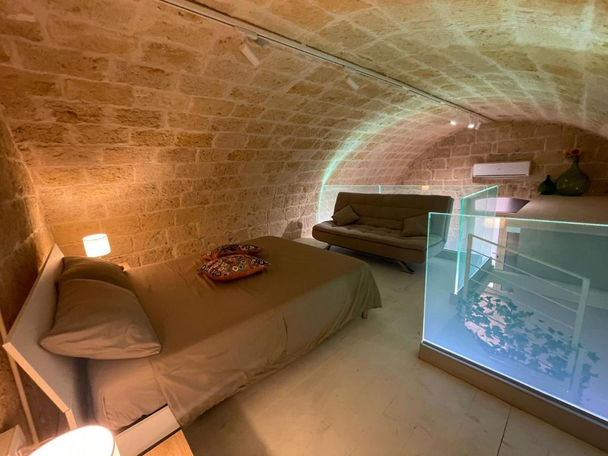 Tell Me Why Puglia Διαμέρισμα Κοράτο Εξωτερικό φωτογραφία