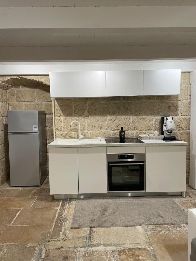 Tell Me Why Puglia Διαμέρισμα Κοράτο Εξωτερικό φωτογραφία