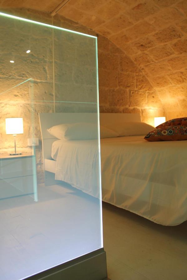 Tell Me Why Puglia Διαμέρισμα Κοράτο Εξωτερικό φωτογραφία