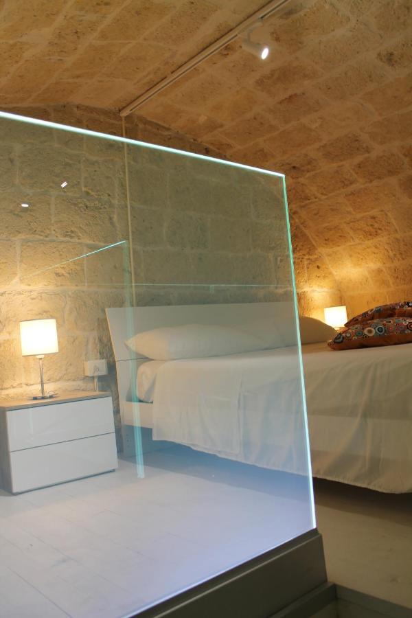 Tell Me Why Puglia Διαμέρισμα Κοράτο Εξωτερικό φωτογραφία