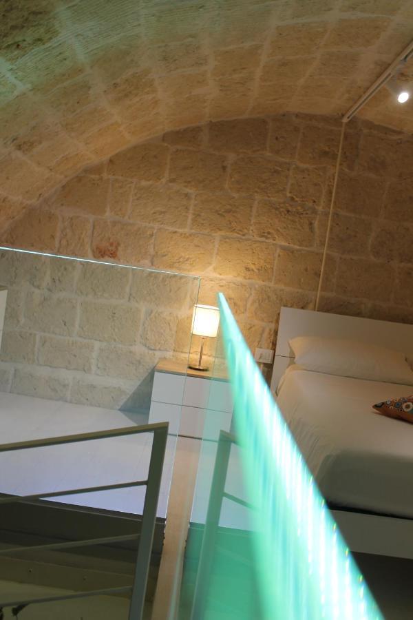 Tell Me Why Puglia Διαμέρισμα Κοράτο Εξωτερικό φωτογραφία